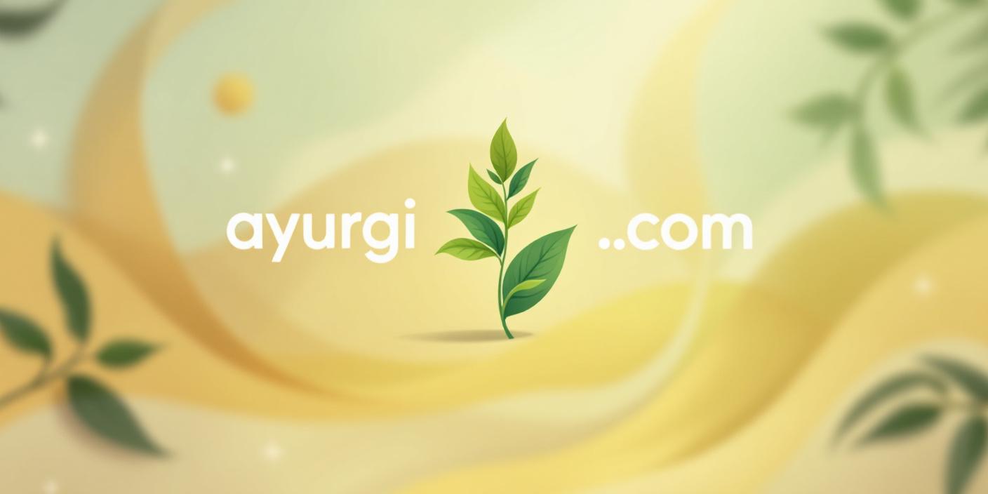 Harmoni Pengobatan Ayurveda untuk Kesehatan Menyeluruh